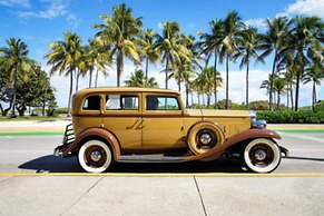 The Tony Hotel South Beach