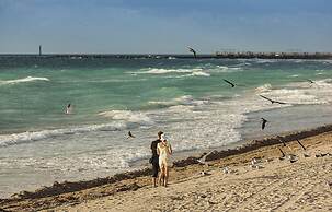 The Tony Hotel South Beach