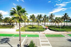 The Tony Hotel South Beach