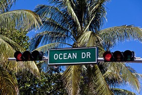 The Tony Hotel South Beach