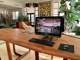 The Tony Hotel South Beach