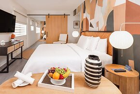 The Tony Hotel South Beach