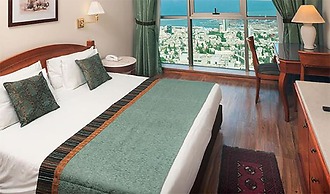 Crowne Plaza Haifa, an IHG Hotel