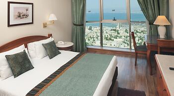 Crowne Plaza Haifa by IHG