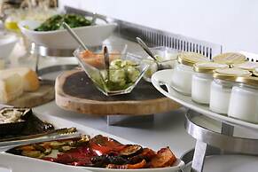 Crowne Plaza Haifa by IHG