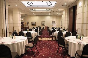 Crowne Plaza Haifa by IHG