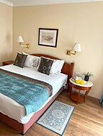 Crowne Plaza Haifa by IHG