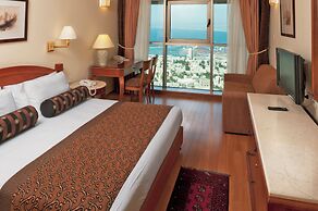 Crowne Plaza Haifa by IHG