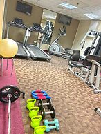 Crowne Plaza Haifa by IHG