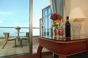 Crowne Plaza Haifa by IHG