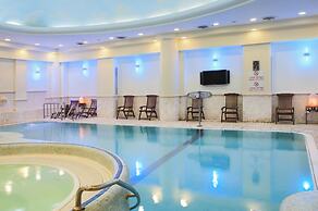 Crowne Plaza Haifa by IHG