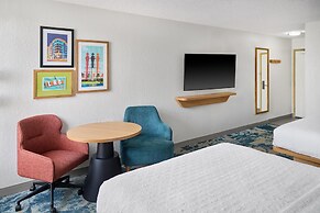 Hampton Inn Ft Lauderdale-Plantation