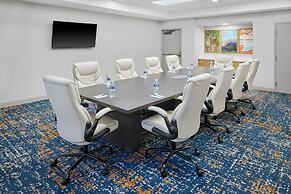 Hampton Inn Ft Lauderdale-Plantation