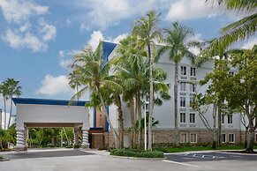 Hampton Inn Ft Lauderdale-Plantation