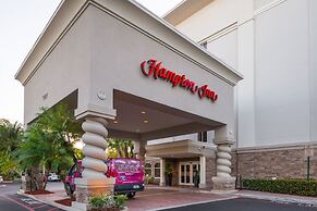 Hampton Inn Ft Lauderdale-Plantation