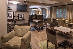 Hampton Inn Ft Lauderdale-Plantation