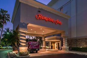 Hampton Inn Ft Lauderdale-Plantation