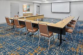 Hampton Inn Ft Lauderdale-Plantation