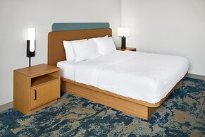Hampton Inn Ft Lauderdale-Plantation