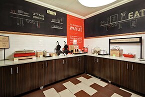 Hampton Inn Ft Lauderdale-Plantation