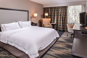 Hampton Inn Ft Lauderdale-Plantation