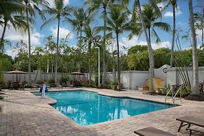 Hampton Inn Ft Lauderdale-Plantation