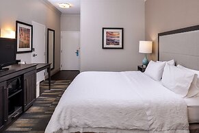 Hampton Inn Ft Lauderdale-Plantation