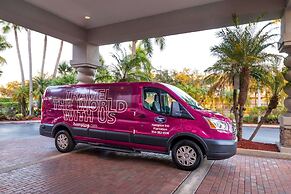 Hampton Inn Ft Lauderdale-Plantation