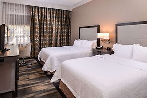 Hampton Inn Ft Lauderdale-Plantation