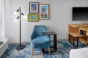 Hampton Inn Ft Lauderdale-Plantation