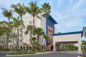 Hampton Inn Ft Lauderdale-Plantation