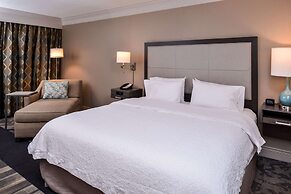 Hampton Inn Ft Lauderdale-Plantation