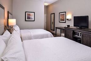 Hampton Inn Ft Lauderdale-Plantation