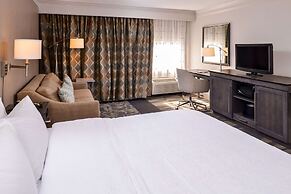 Hampton Inn Ft Lauderdale-Plantation