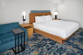 Hampton Inn Ft Lauderdale-Plantation