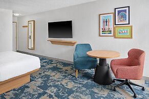 Hampton Inn Ft Lauderdale-Plantation