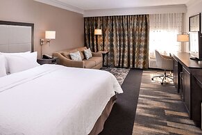 Hampton Inn Ft Lauderdale-Plantation