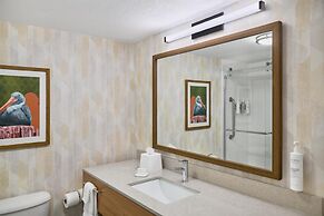 Hampton Inn Ft Lauderdale-Plantation