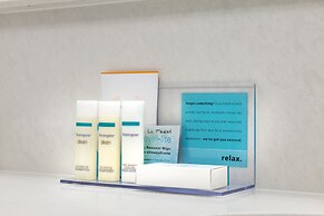 Hampton Inn Ft Lauderdale-Plantation