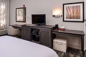 Hampton Inn Ft Lauderdale-Plantation