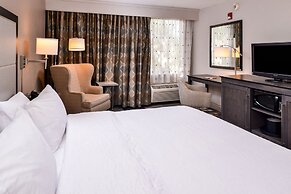 Hampton Inn Ft Lauderdale-Plantation