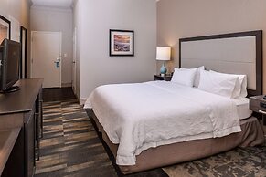 Hampton Inn Ft Lauderdale-Plantation