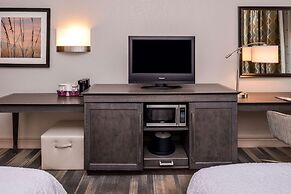 Hampton Inn Ft Lauderdale-Plantation