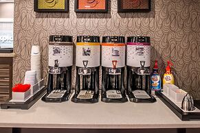 Hampton Inn Ft Lauderdale-Plantation