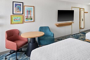Hampton Inn Ft Lauderdale-Plantation