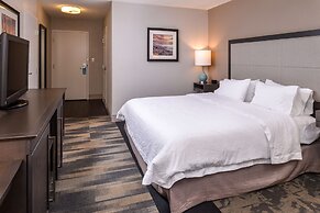 Hampton Inn Ft Lauderdale-Plantation