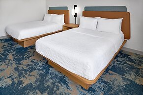 Hampton Inn Ft Lauderdale-Plantation