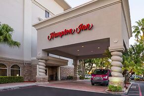 Hampton Inn Ft Lauderdale-Plantation