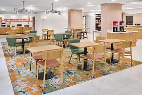 Hampton Inn Ft Lauderdale-Plantation