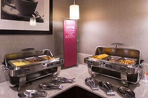 Hampton Inn Ft Lauderdale-Plantation